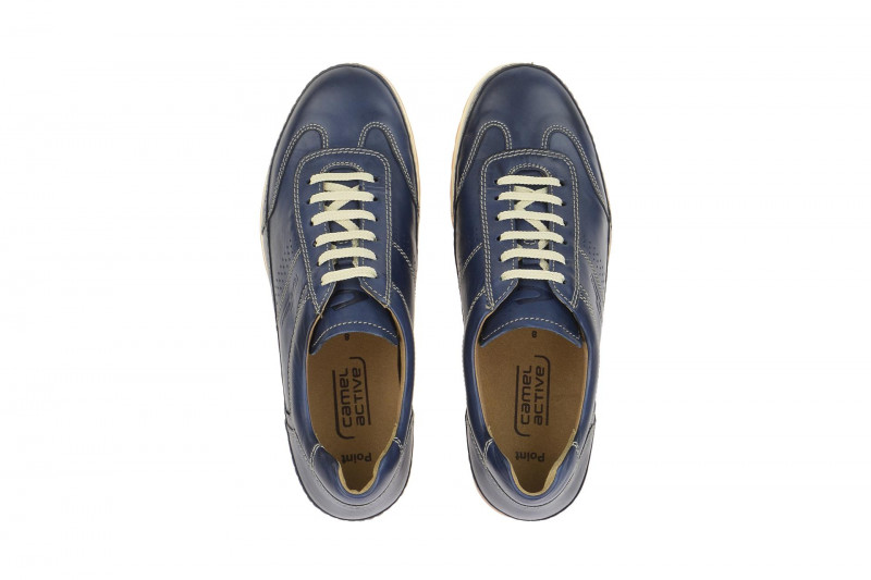 camel active Point blau jeans 452.12.05