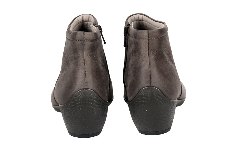 Ecco Sculptured Stiefelette braun 24552312072