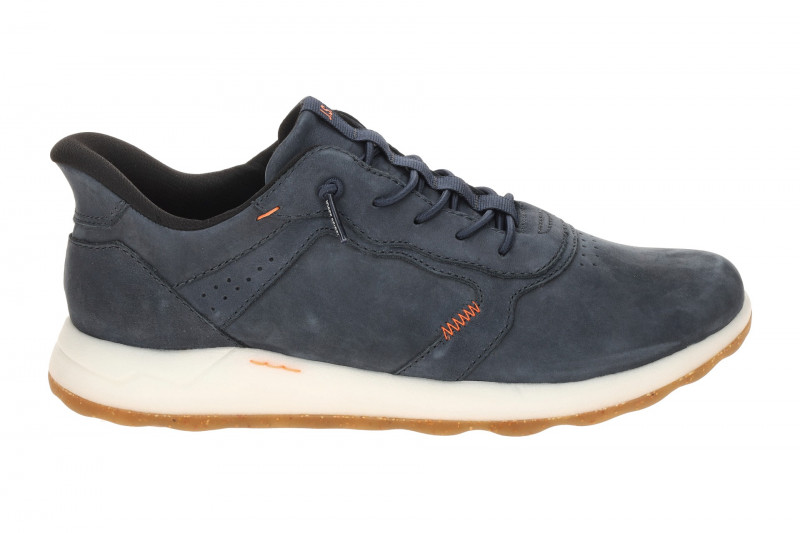 Josef Seibel Schuhe Cheryl 03 blau Sneaker Damen EASY ON