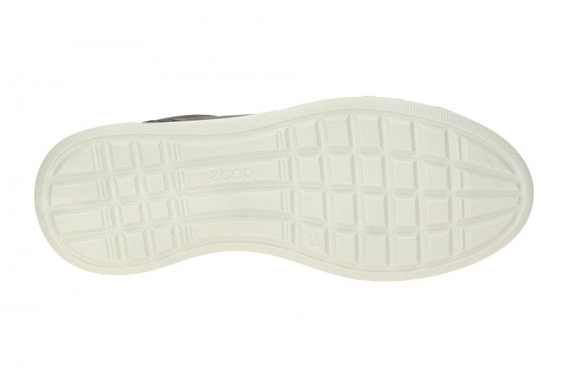 Ecco Move Schuhe schwarz Damen Sneakers 223803