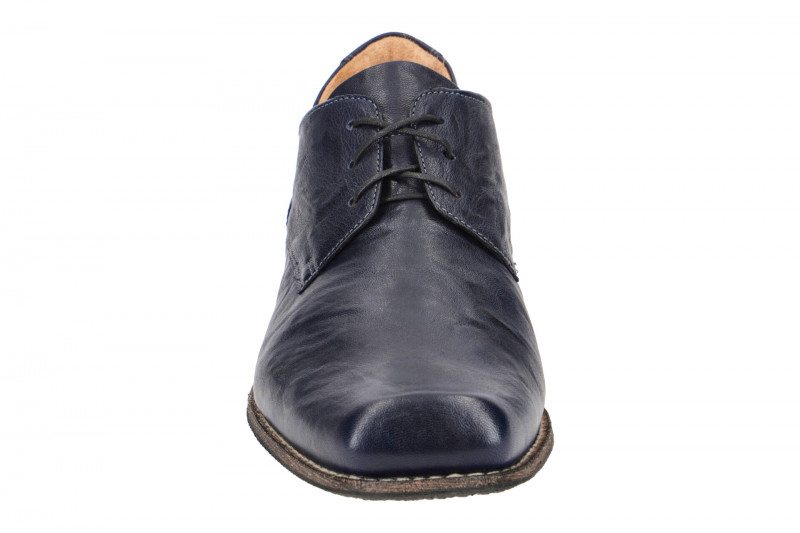 Think Guru Schuhe blau navy 5-85690-84