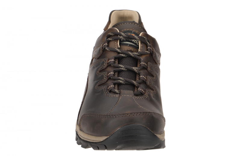 Meindl Caracas GTX Schuhe braun GORE-TEX 3879