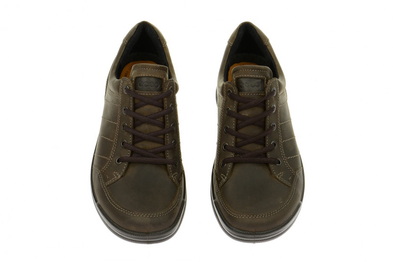 Ecco Remote Schuhe braun - Gore-Tex