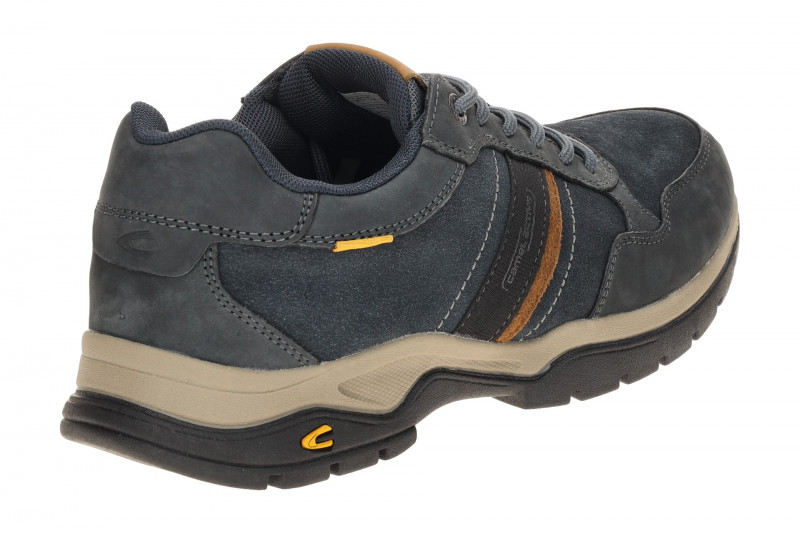 camel active Schuhe Bud Two blau navy 57BTA03
