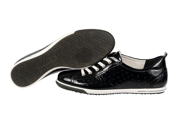 Ecco Spin schwarz 24904304001