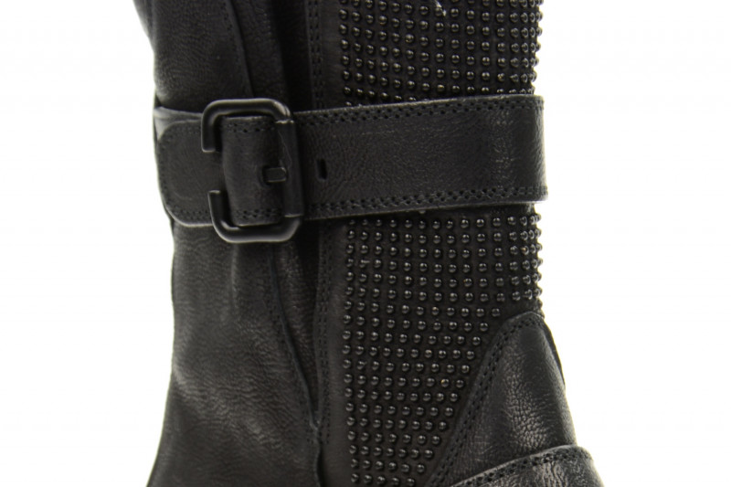 Paul Green 8530-004 Stiefelette schwarz