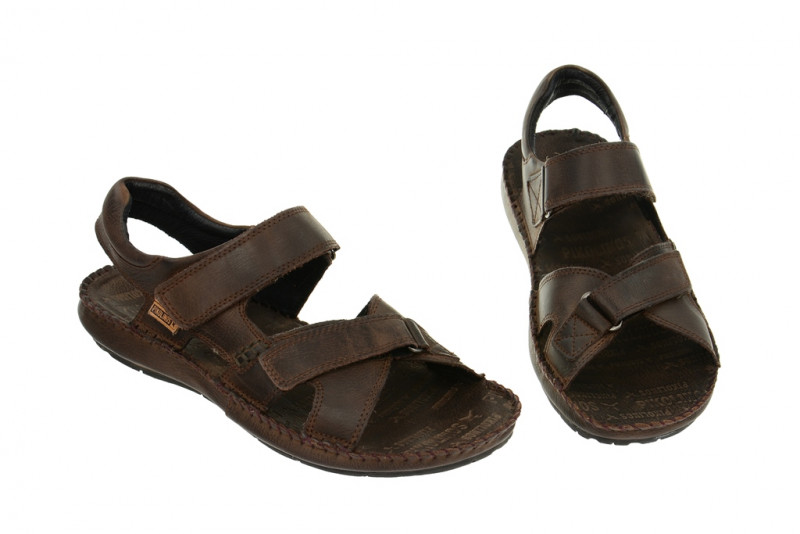 Pikolinos Tarifa dunkel-braun choco 06J-5818V