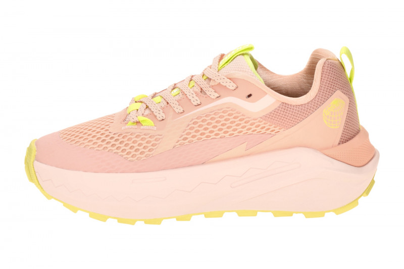 EXTR4 Kaizen XL Sport Sneaker rosa Damen GORE-TEX 1205533