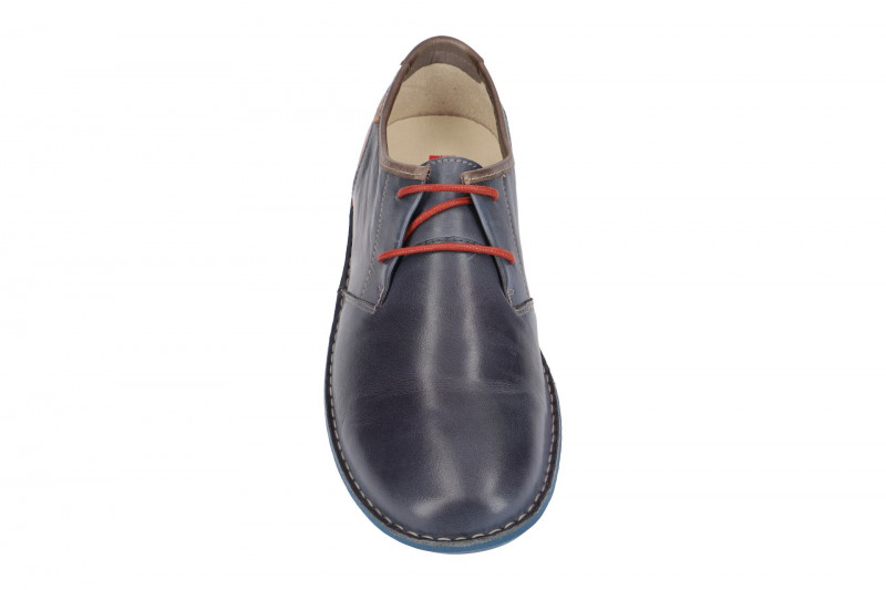 Pikolinos Santiago Schuhe blau M7B-4023C4