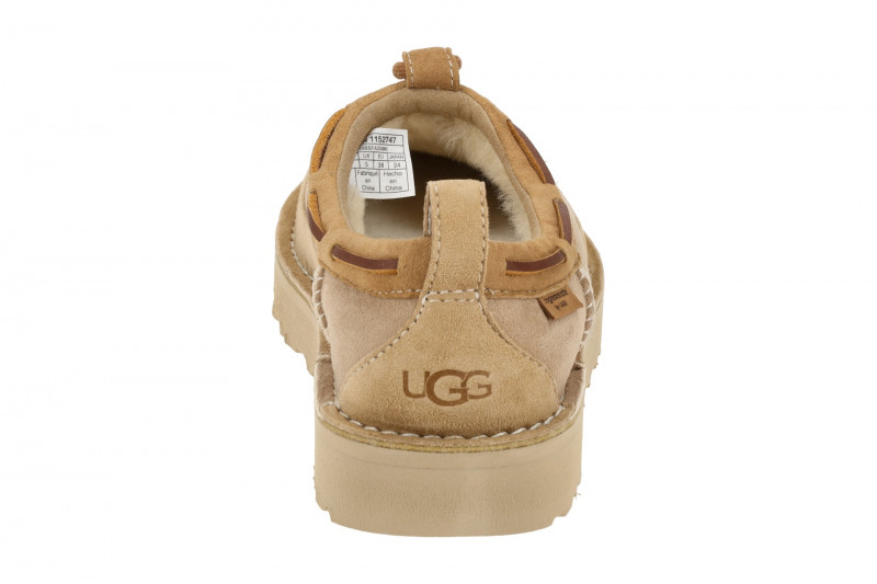 UGG TASMAN CRAFTED REGENERATE Schuhe beige sand 1152747