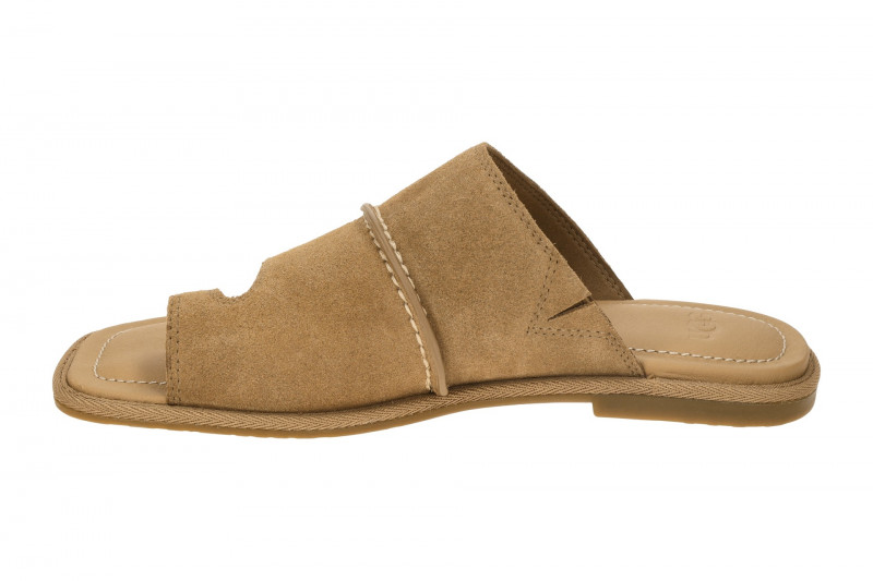UGG Matira Pantolette braun chestnut 1167472
