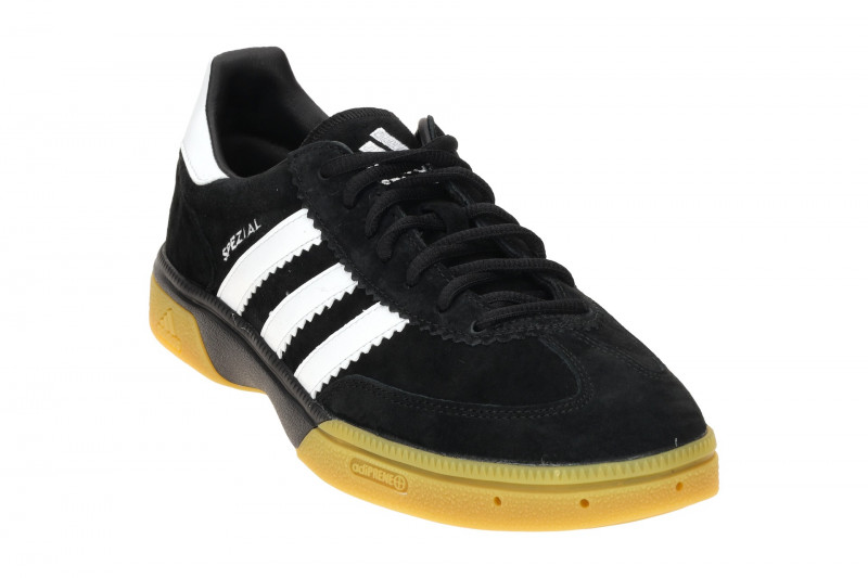 Adidas HB Spezial Sneakers Schuhe schwarz Sportschuhe M18209