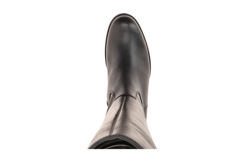 Gabor Schaft Stiefel braun moro Schaftweite M 8035.04.006