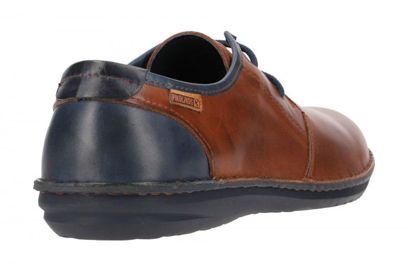 Pikolinos Santiago Schuhe braun M8M-4298C1