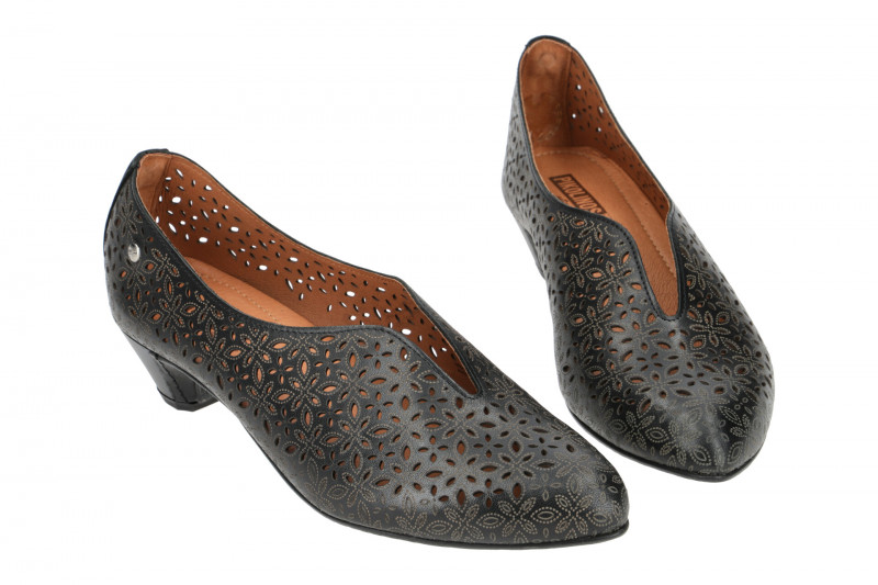 Pikolinos Elba Pumps schwarz W4B-5900