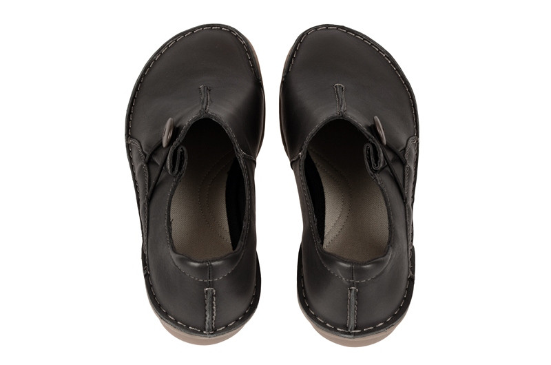 Clarks Faze Girl Schuhe in schwarz Slipper 20351536