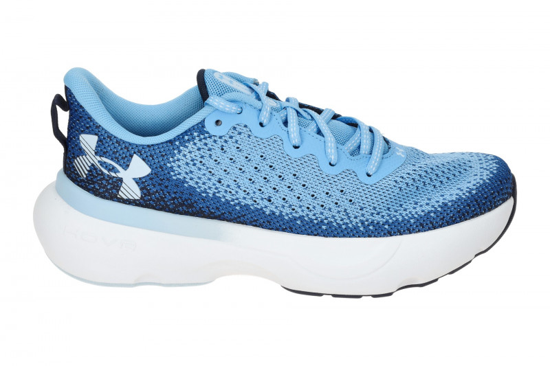 Under Armour Infinite Sportschuhe blau Damen 3027524