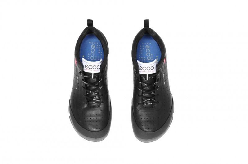 Ecco Biom Walk 1.1 schwarz 09117453994