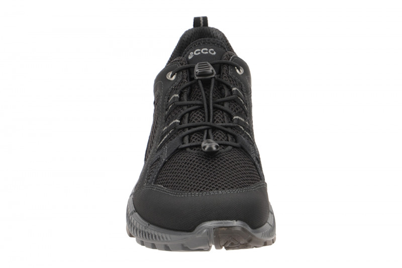 Ecco TerraCruise Schuhe schwarz GORE-TEX 843063