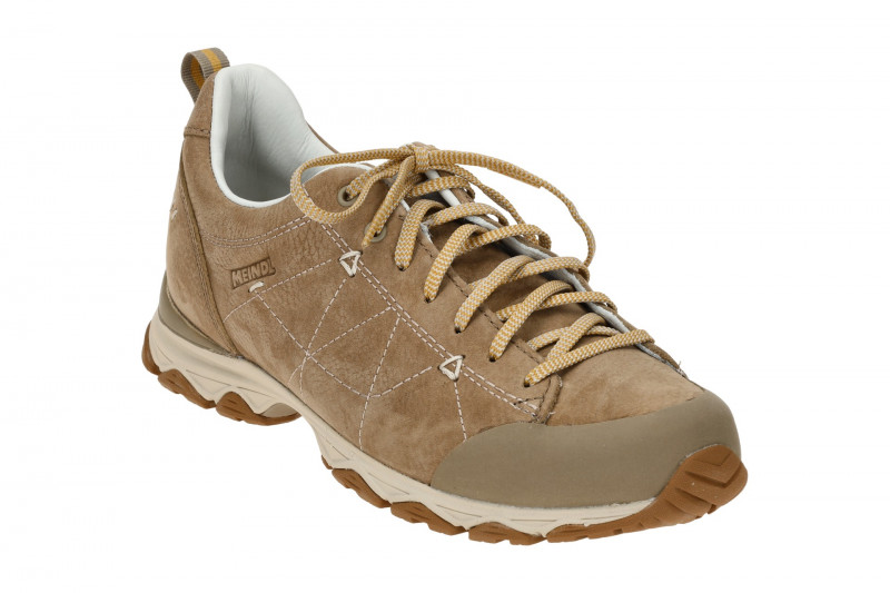 Meindl Matera Lady Schuhe braun natur 4674