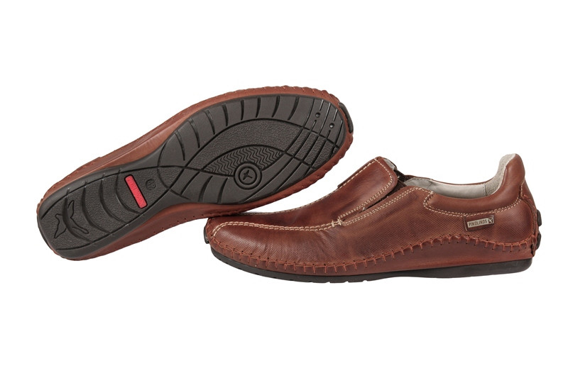 Pikolinos 08J-5829 Schuhe cuero braun Slipper
