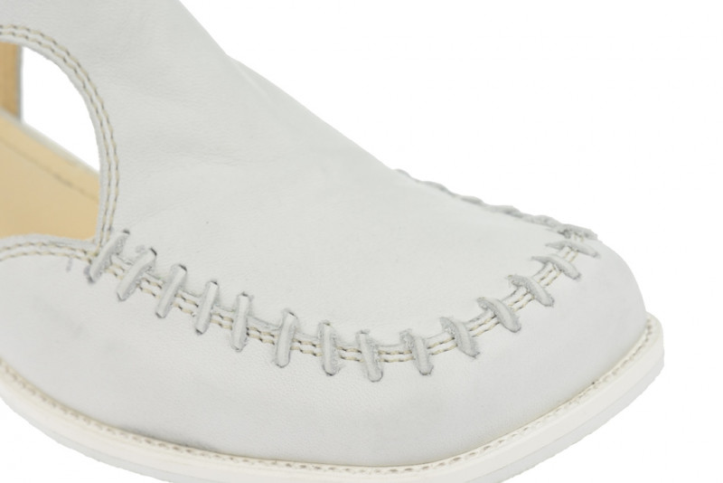 Tiggers Yvonne Schuhe weiß