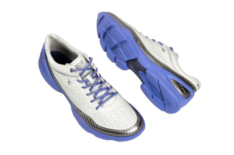 Ecco Biom Evo Racer weiß 80250357880