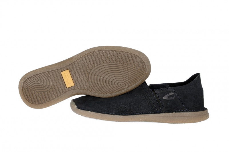 camel active Corsica Schuhe denim dunkelblau 344.12.05