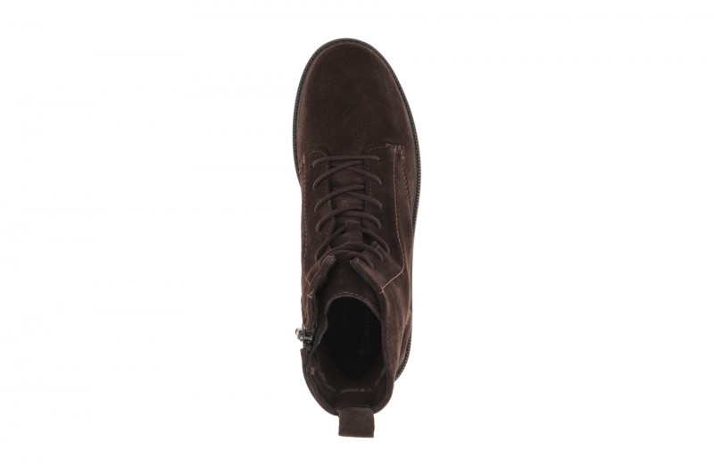 Tamaris Stiefeletten braun mocca Damen Boots 25105