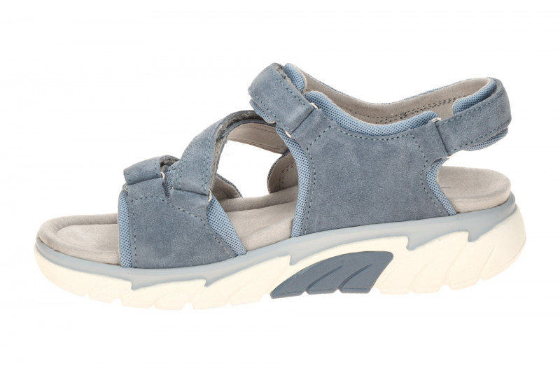 Gabor RollingSoft Sandale nautic blau 86.839.46