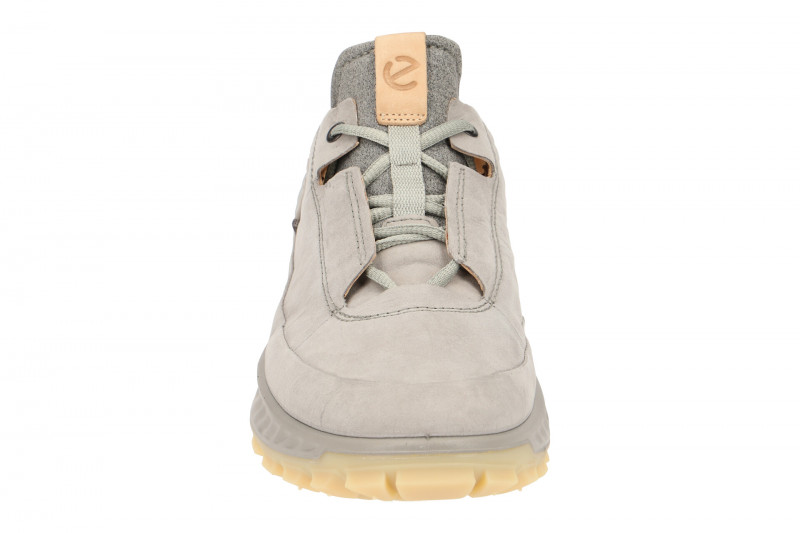 Ecco ExoStrike Schuhe hell-grau