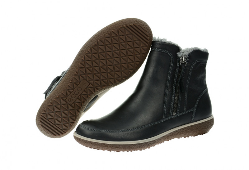 Ecco Aude Winter Stiefelette schwarz 24170301001