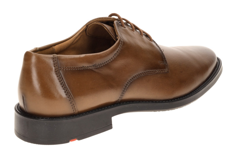 Lloyd Core 110 Schuhe braun cognac Business 25-504-03