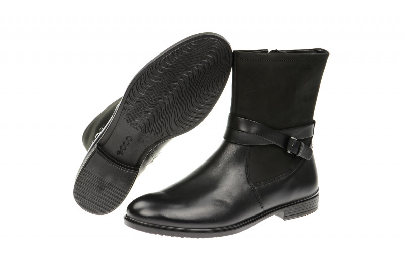 Ecco Touch 15B schwarz 26163351052