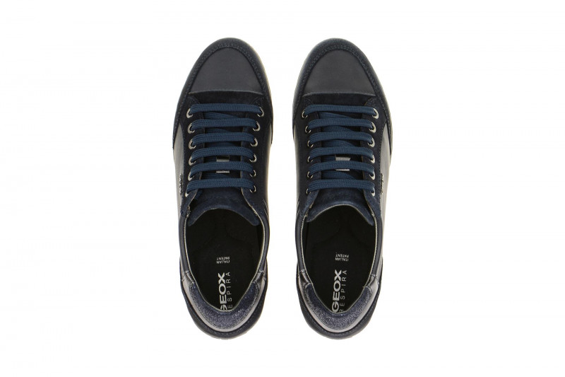 Geox Myria blau navy - D5268E 04322 C4064