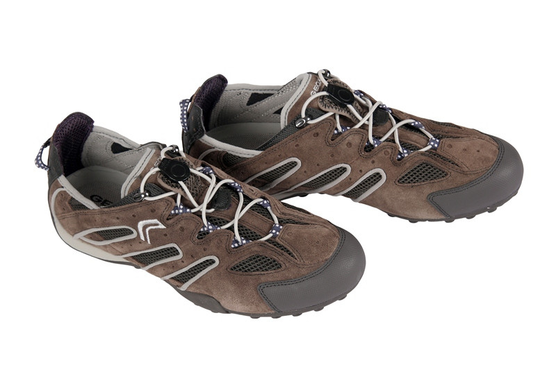 Geox U1107B 01422 C0924 Snake brown