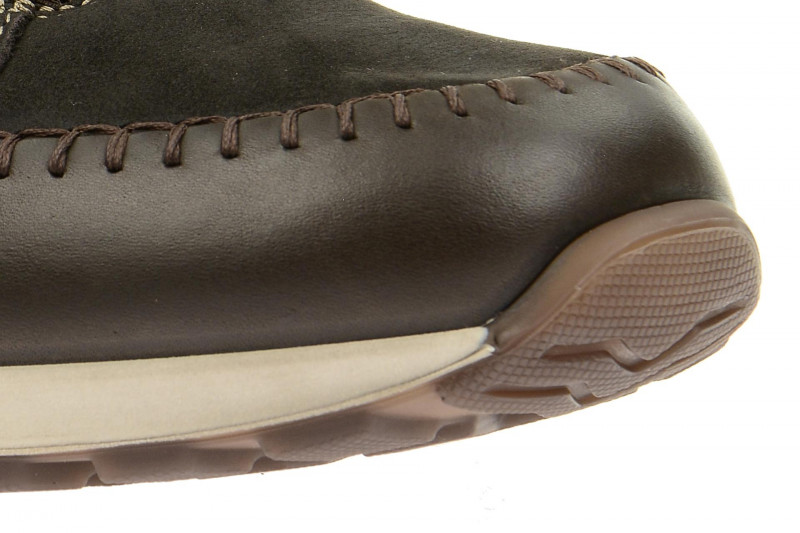 Ecco CS14 Boots braun coffee Stiefel - 53863459372