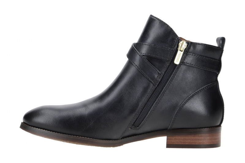 Pikolinos Royal Stiefelette blau space W4D-8614