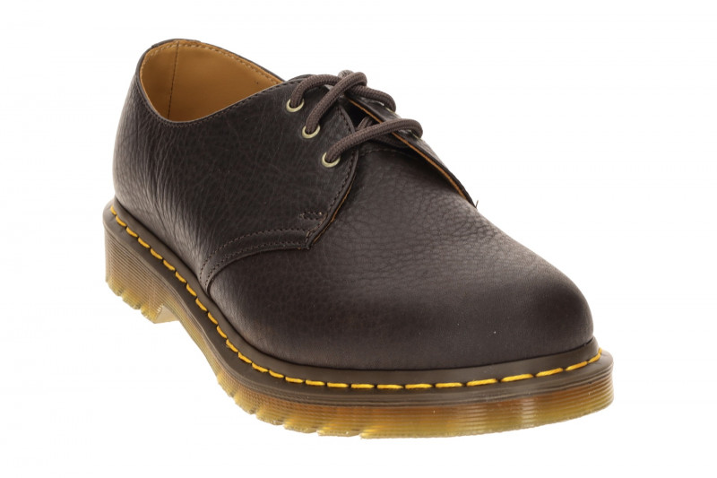Dr Martens 1461 Schuhe braun Ambassador Unisex