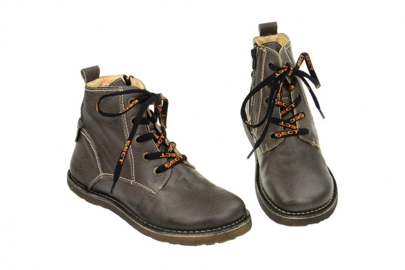 Eject Sony1 Stiefelette grau - 14146