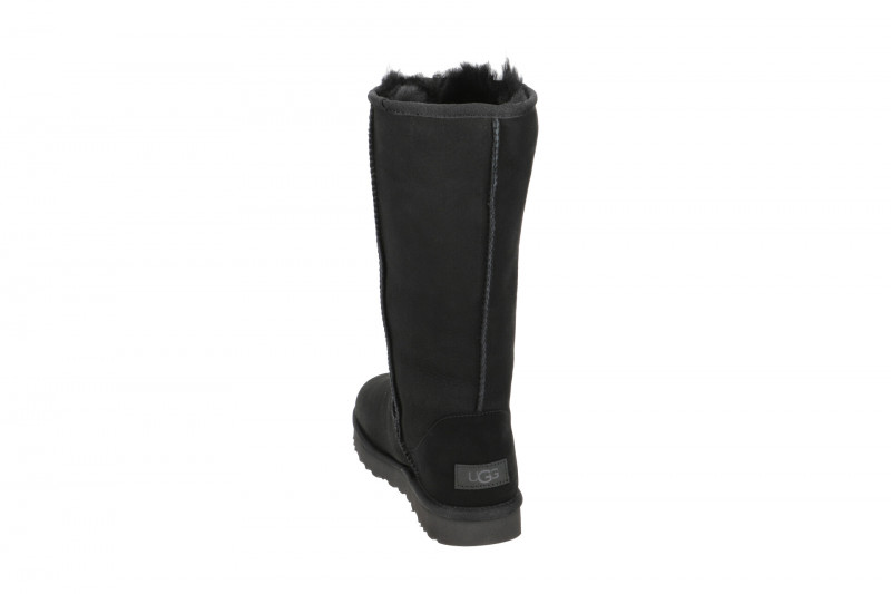 UGG Classic Tall II Schaft Stiefel Boots schwarz 1016224