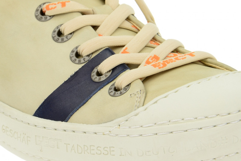 Eject Dass Schuhe beige Herren - 16224