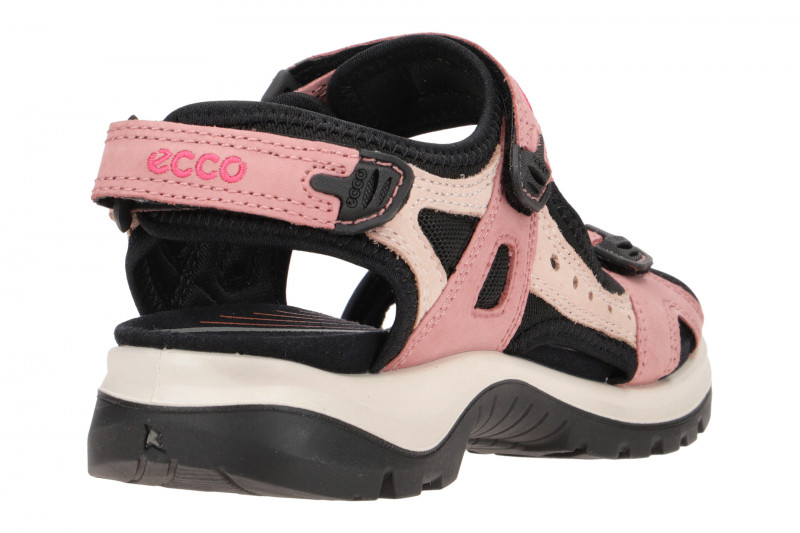 Ecco Offroad Sandale rosa 069563
