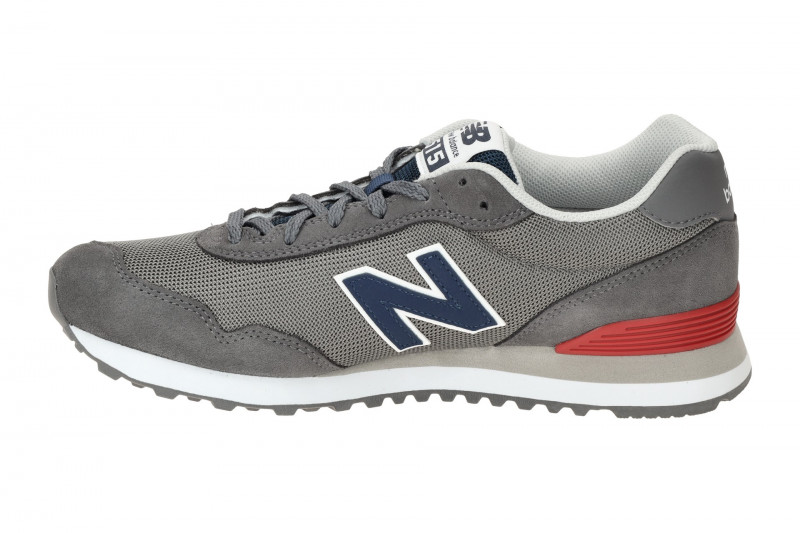 New Balance 515 Schuhe Sneakers grau blau