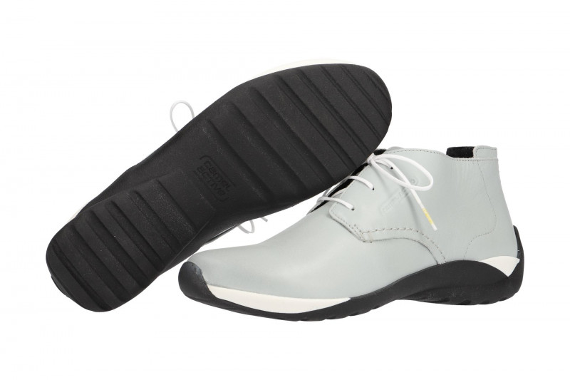 camel active Schuhe Moonlight 73 hell-blau