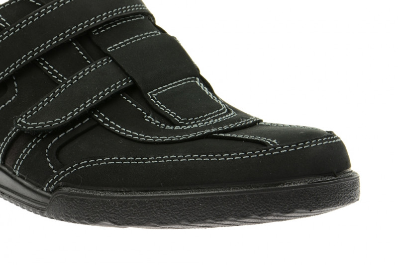 Ecco Transporter Schuhe schwarz 50364455869