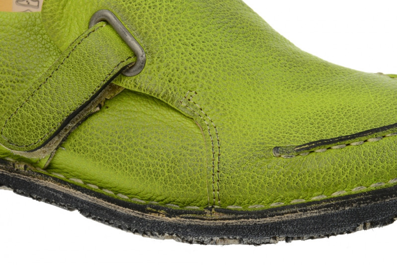 Eject Sony3Deal Slipper verde grün 9409