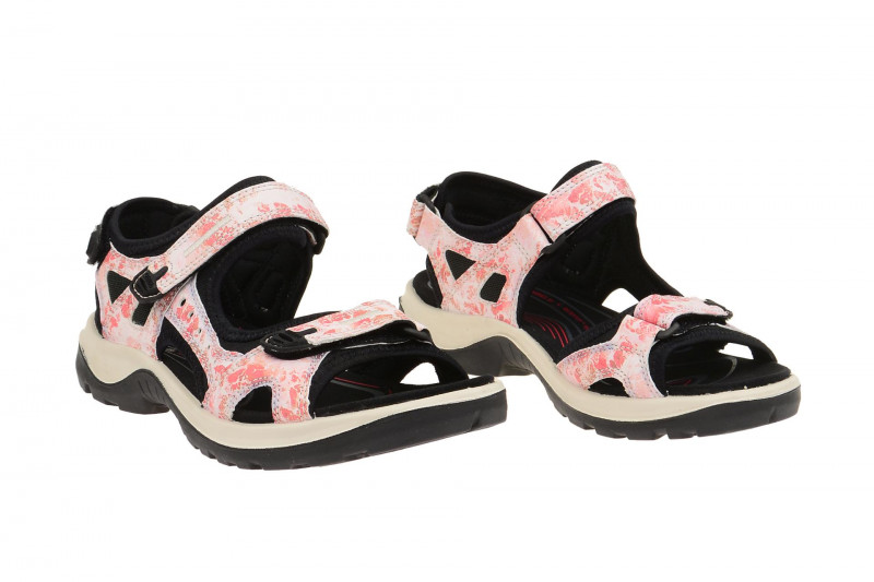 Ecco Offroad coral blush 06956301255