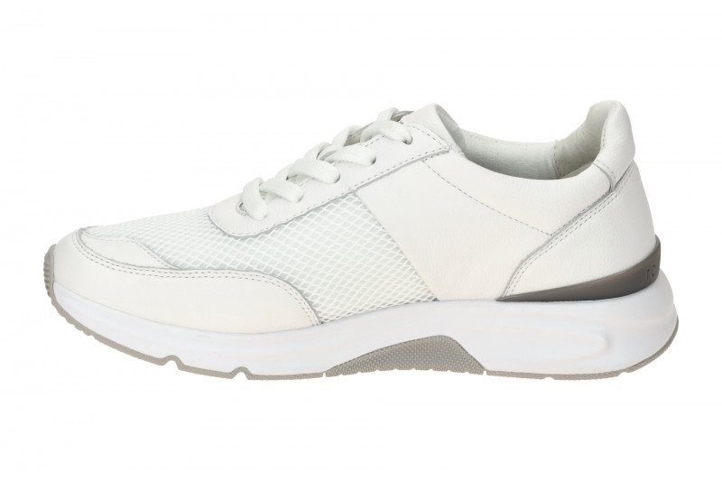Gabor RollingSoft Schuhe weiß 86.897.50