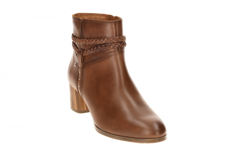 Pikolinos Calafat Stiefelette braun W1Z-8521